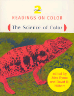 Readings on Color, Volume 2: The Science of Color