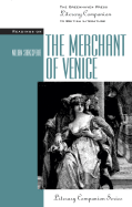 Readings on "the Merchant of Venice"