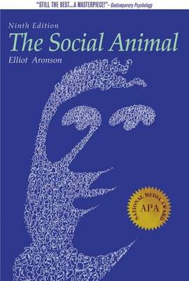 Readings to Accompany the "Social Animal" - Aronson, Elliot