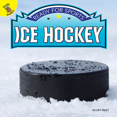 Ready for Sports Ice Hockey - Riley