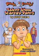 Ready, Freddy! #5: Talent Show Scardey-Pants