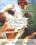 Ready Notes T/A the Psychology of Physical Activity