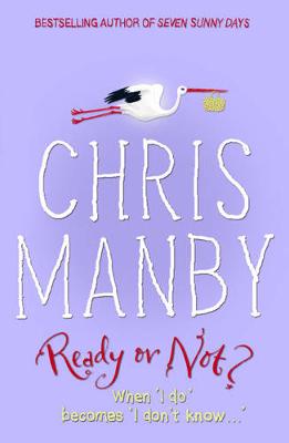 Ready or Not - Manby, Chrissie