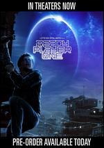 Ready Player One [3D] [Blu-ray] [Trading Cards] [Only @ Best Buy]