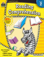 Ready-Set-Learn: Reading Comprehension Grd 2
