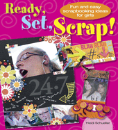 Ready, Set, Scrap!