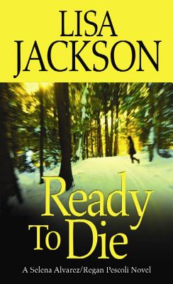 Ready to Die - Jackson, Lisa