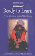 Ready to Learn (P)