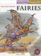 Ready to Paint Fantasy Art: Fairies