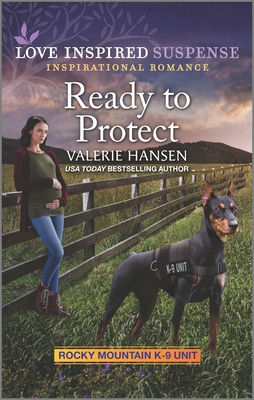Ready to Protect - Hansen, Valerie