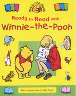 Ready to Read with Winnie-the-Pooh