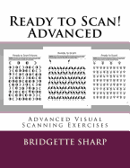 Ready to Scan! Advanced: Advanced Visual Scanning Exercises