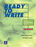 Ready to Write