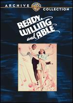 Ready, Willing and Able - Ray Enright