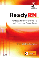 Readyrn: Handbook for Disaster Nursing and Emergency Preparedness