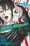 Real Account Volume 5