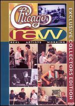 Real Artists Working: Chicago