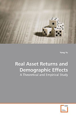 Real Asset Returns and Demographic Effects - Yu, Yong