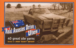 Real Aussies Drive Utes