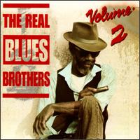 Real Blues Brothers, Vol. 2 - Various Artists