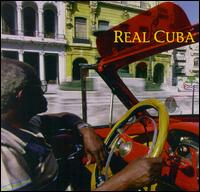 Real Cuba - Various Artists