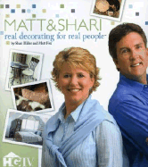 Real Decorating for Real People - Fox, Matt (Editor), and Hiller, Shari (Editor)