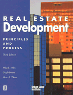 Real Estate Development: Principles and Process