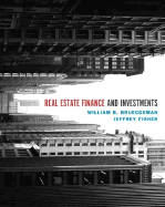 Real Estate Finance and Investments with CD and Powerweb