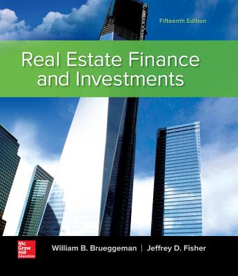 Real Estate Finance Book Pdf