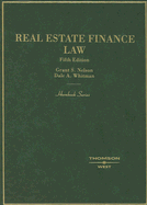 Real Estate Finance Law