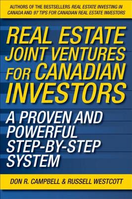 Real Estate Joint Ventures - Campbell, Don R, and Westcott, Russell