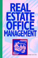 Real Estate Office Management