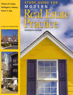 Real Estate Study Guide