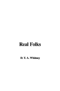 Real Folks - Whitney