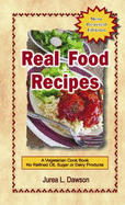 Real Food Recipes