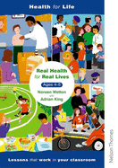 Real Health for Real Lives 4-5