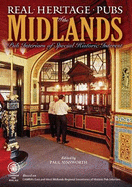 Real Heritage Pubs of the Midlands