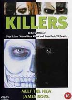 Real Killers - Mike Mendez