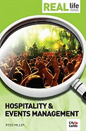 Real Life Guide: Hospitality & Events Management