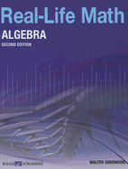 Real Life Math Algebra