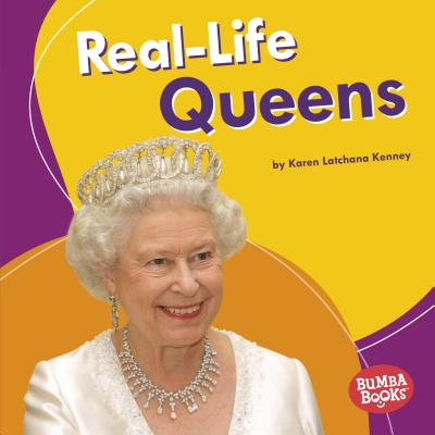 Real-Life Queens - Kenney, Karen