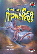 Real-life Sea Monsters