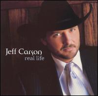 Real Life - Jeff Carson