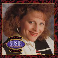 Real Love - Susie Luchsinger