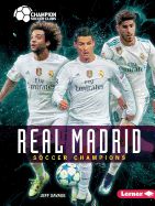 Real Madrid: Soccer Champions