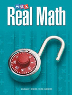 Real Math - Student Edition - Grade 5