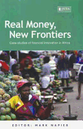 Real money, new frontiers