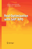 Real Optimization with SAP(R) Apo