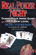 Real Poker Night: Taking Your Home Game to a New Level