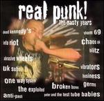 Real Punk: The Nasty Years